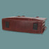 Daksh Genuine Leather Briefcase Laptop Bag Mozri